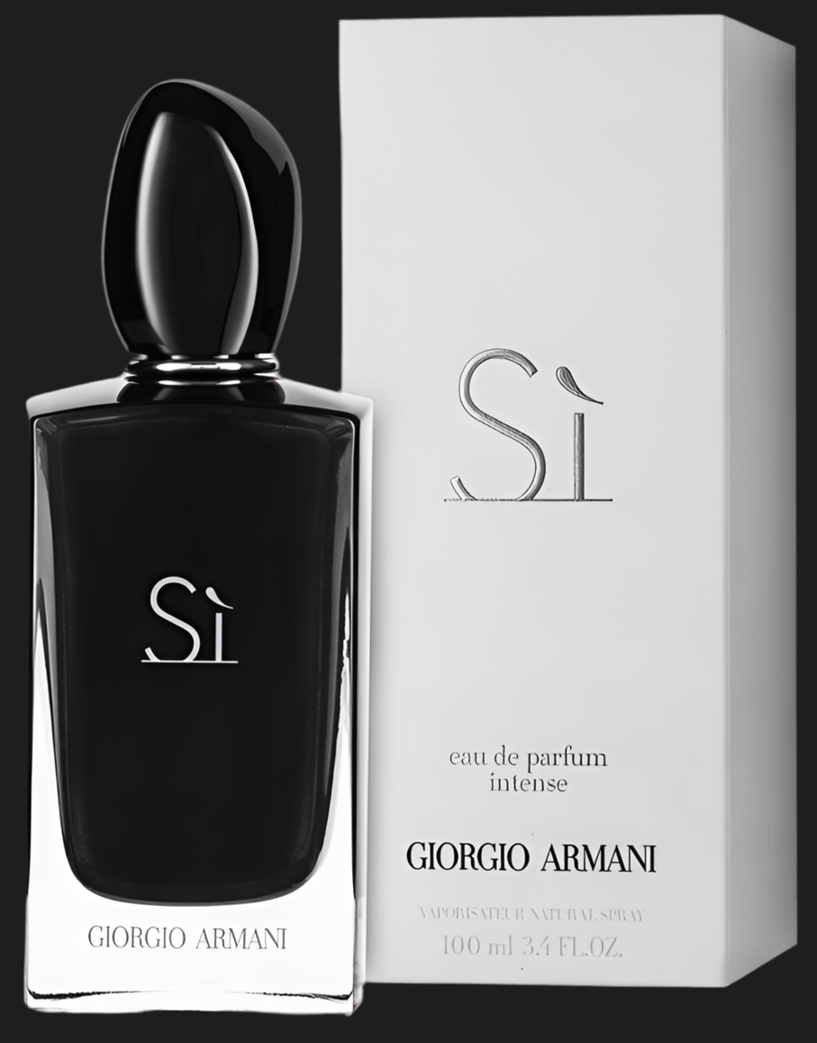 Giorgio Armani Sì Intense