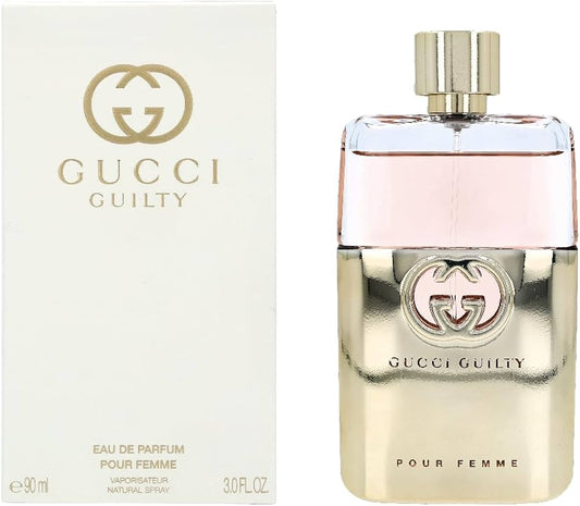 GUCCI GUILTY POUR FEMME