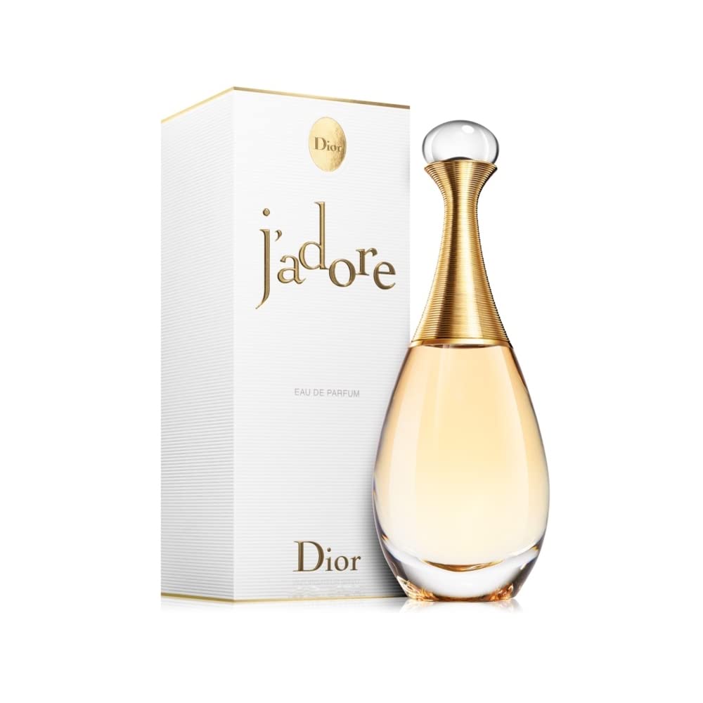 DIOR JADORE
EAU DE PARFUM