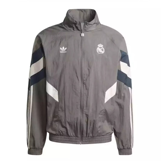 Chaqueta Real Madrid