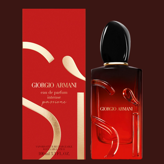 GIORGIO ARMANI