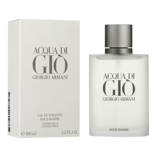 Armani GIO MEN