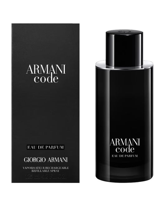 Armani Code