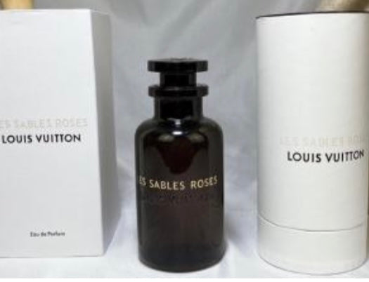 Les Sebles Roses Louis Vuitton