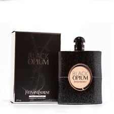 BLACK OPIUM
EDP